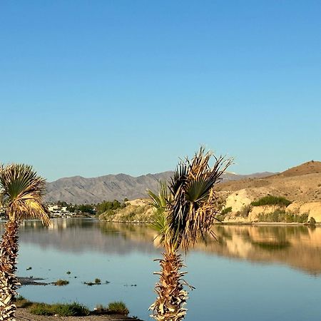 Lodge On The River Bullhead City Eksteriør billede