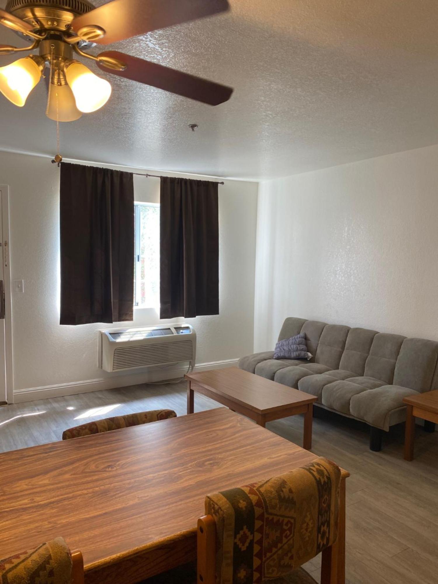 Lodge On The River Bullhead City Eksteriør billede
