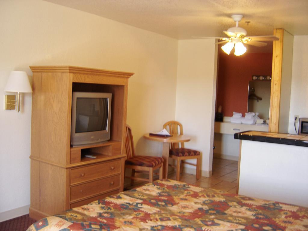 Lodge On The River Bullhead City Eksteriør billede