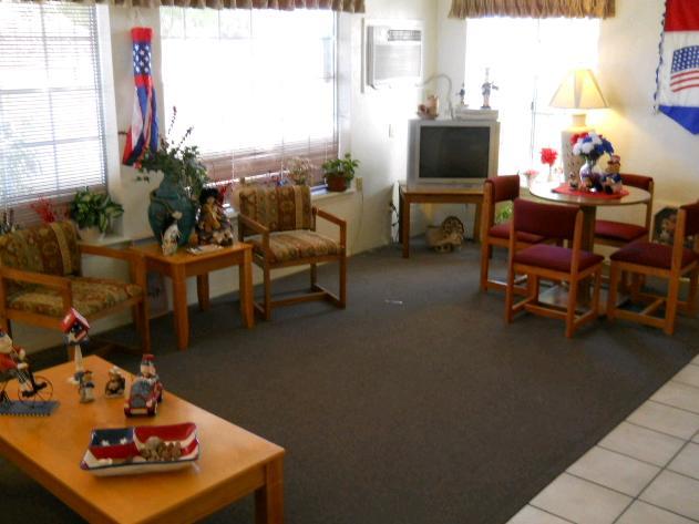 Lodge On The River Bullhead City Eksteriør billede